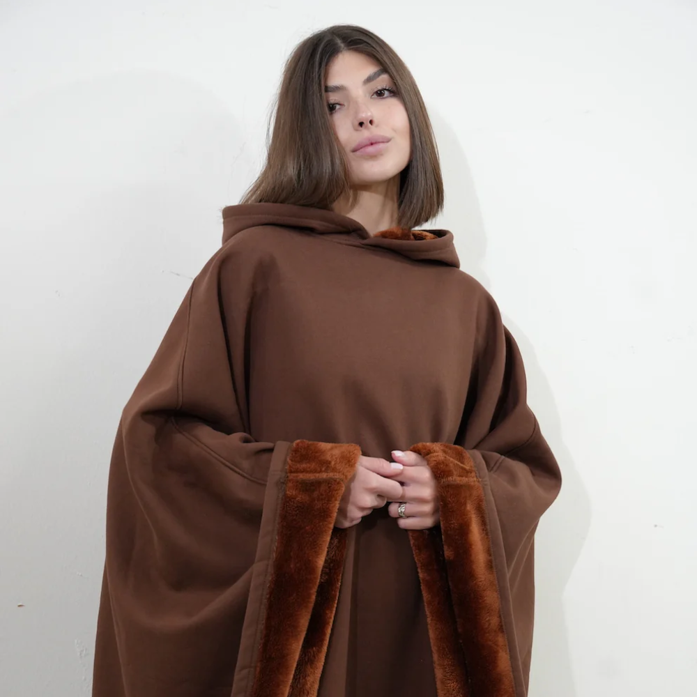 muffi – en varm paus i vardagen